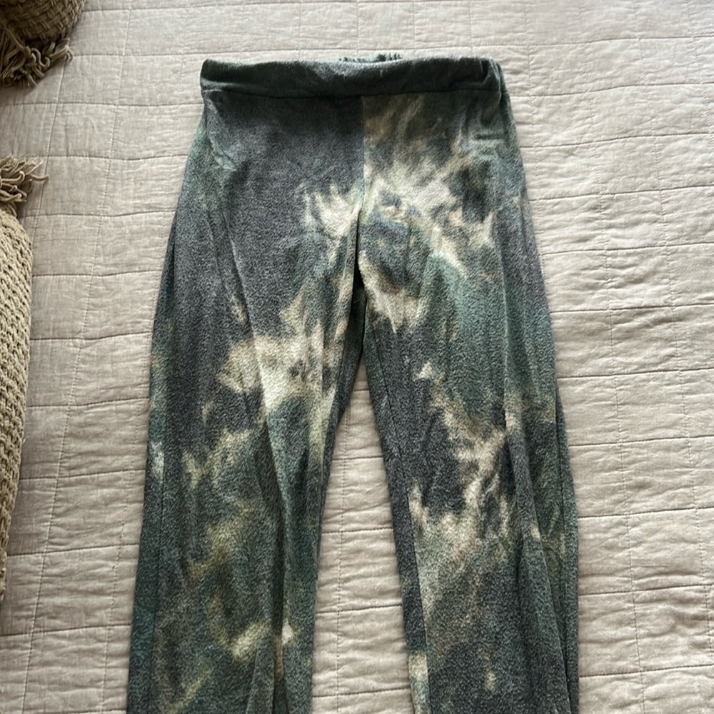 Vintage Havana Pants // Size Small